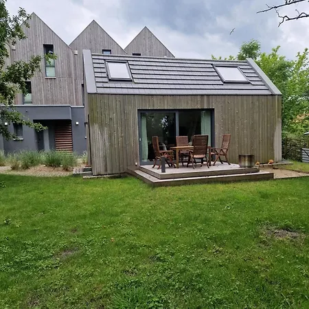 Tiny Holiday home