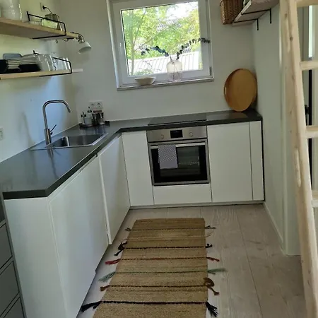 Tiny Holiday home