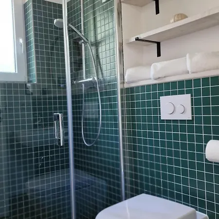 Ferienhaus Tiny