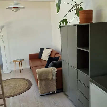 Dom wakacyjny Tiny Fehmarn