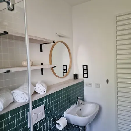 Tiny Semesterbostad *