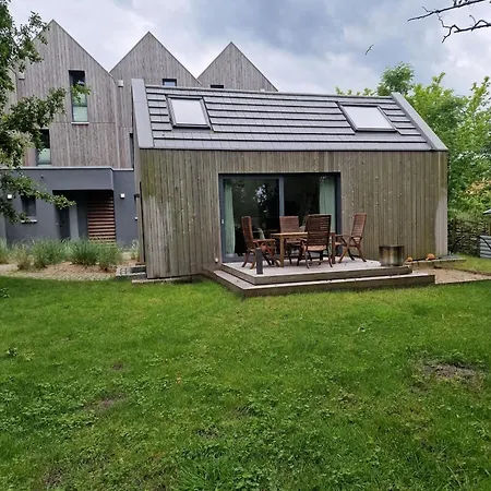 Ferienhaus Tiny *