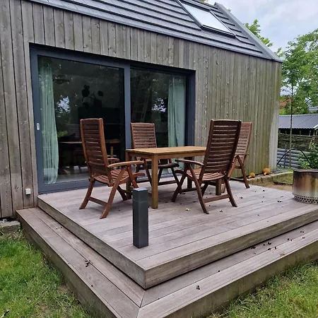 Semesterbostad Tiny Fehmarn