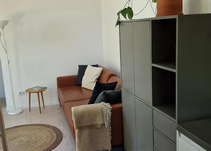 Casa vacanze Tiny Fehmarn