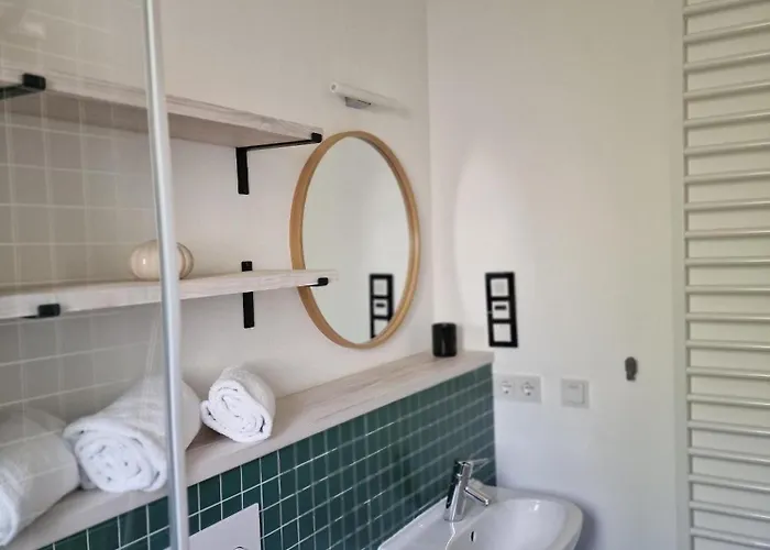 Tiny Dom wakacyjny *