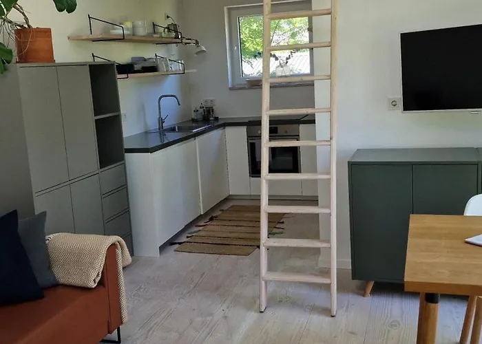 Casa vacanze Tiny Fehmarn