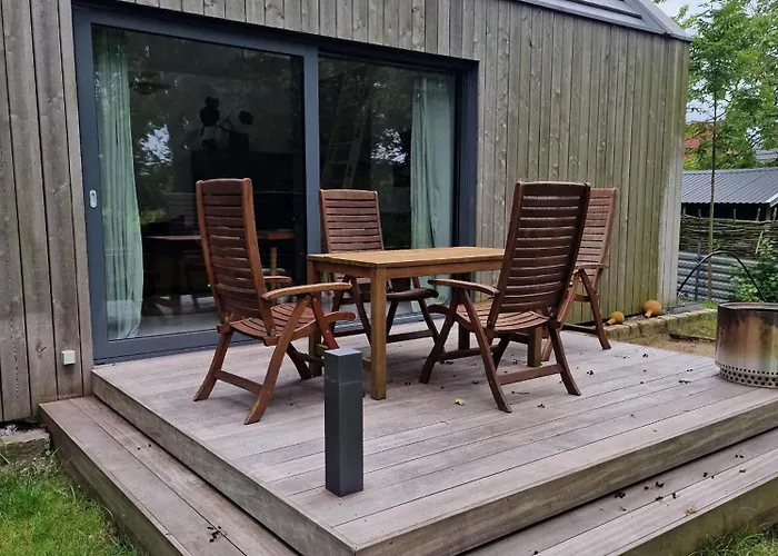 Casa vacanze Tiny Fehmarn